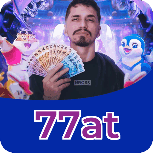 77at slots — leia os termos antes de jogar
